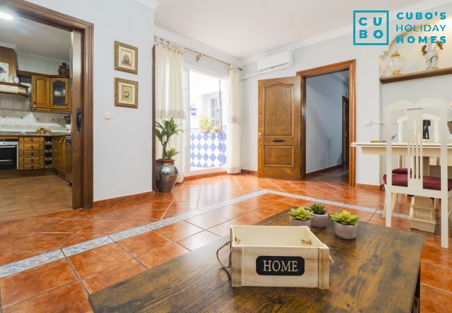 Apartment in Alhaurín el Grande - Cubo's Apartamento Gongora A Apartment in Alhaurín el Grande - Cubo's Apartamento Gongora A