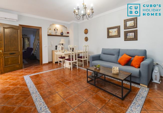Apartment in Alhaurín el Grande - Cubo's Apartamento Gongora A Apartment in Alhaurín el Grande - Cubo's Apartamento Gongora A