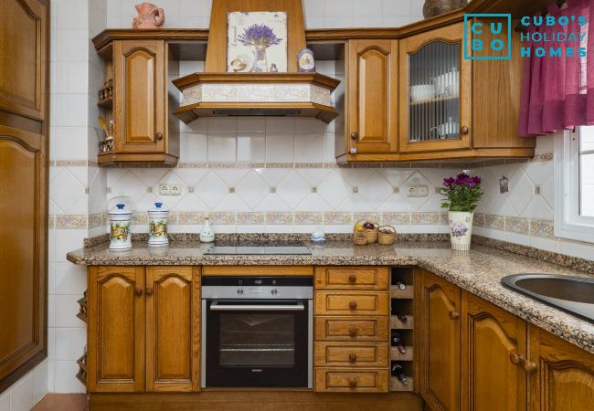 Apartment in Alhaurín el Grande - Cubo's Apartamento Gongora A Apartment in Alhaurín el Grande - Cubo's Apartamento Gongora A