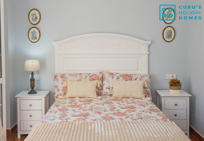 Apartment in Alhaurín el Grande - Cubo's Apartamento Gongora B Apartment in Alhaurín el Grande - Cubo's Apartamento Gongora B