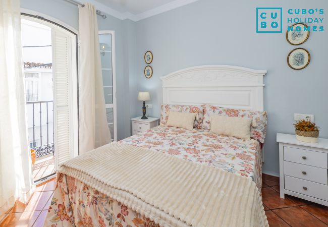 Apartment in Alhaurín el Grande - Cubo's Apartamento Gongora B Apartment in Alhaurín el Grande - Cubo's Apartamento Gongora B