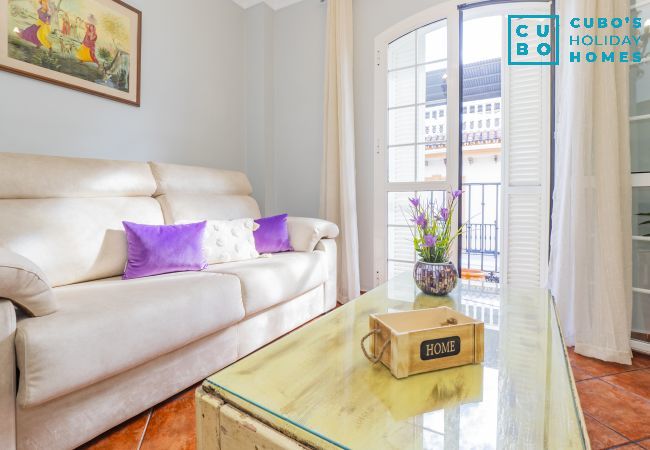 Apartment in Alhaurín el Grande - Cubo's Apartamento Gongora B Apartment in Alhaurín el Grande - Cubo's Apartamento Gongora B