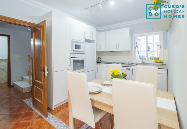 Apartment in Alhaurín el Grande - Cubo's Apartamento Gongora B Apartment in Alhaurín el Grande - Cubo's Apartamento Gongora B