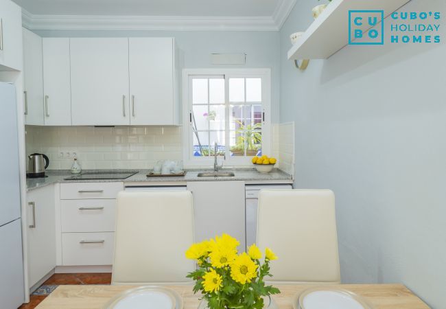 Apartment in Alhaurín el Grande - Cubo's Apartamento Gongora B Apartment in Alhaurín el Grande - Cubo's Apartamento Gongora B