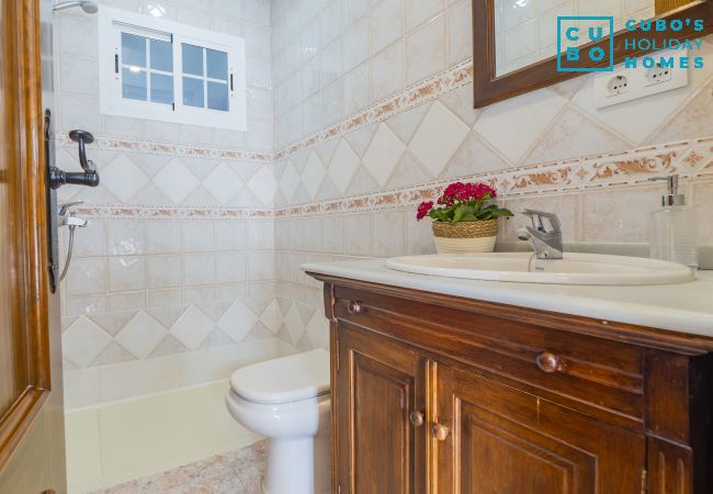 Apartment in Alhaurín el Grande - Cubo's Apartamento Gongora B Apartment in Alhaurín el Grande - Cubo's Apartamento Gongora B