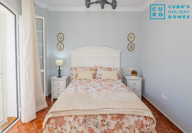 Apartment in Alhaurín el Grande - Cubo's Apartamento Gongora B Apartment in Alhaurín el Grande - Cubo's Apartamento Gongora B