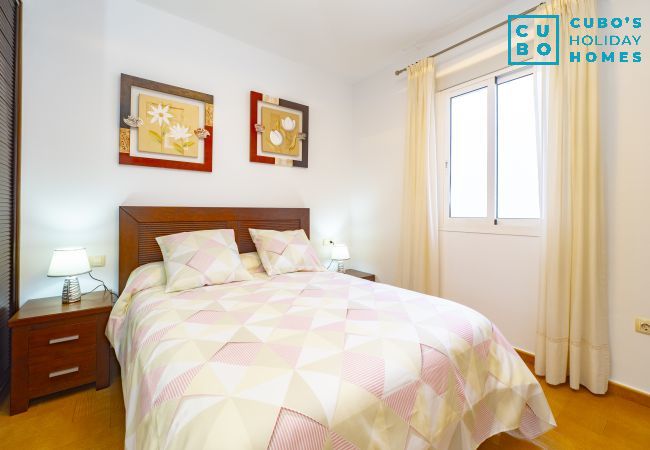 Apartment in Alhaurín el Grande - Cubo's Center House Gerald Brenan Apartment in Alhaurín el Grande - Cubo's Center House Gerald Brenan