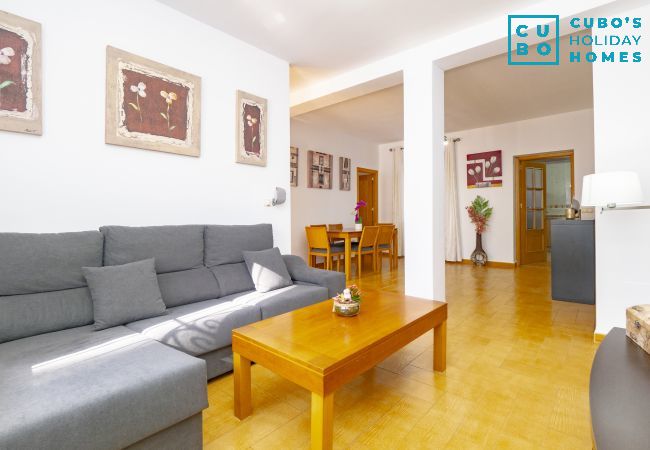 Apartment in Alhaurín el Grande - Cubo's Center House Gerald Brenan Apartment in Alhaurín el Grande - Cubo's Center House Gerald Brenan