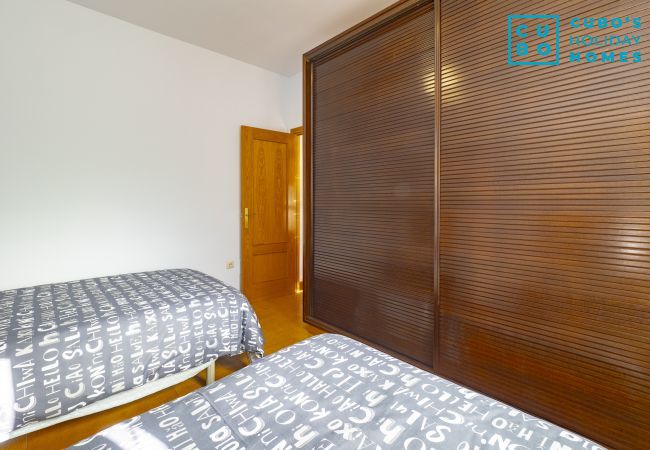 Apartment in Alhaurín el Grande - Cubo's Center House Gerald Brenan Apartment in Alhaurín el Grande - Cubo's Center House Gerald Brenan