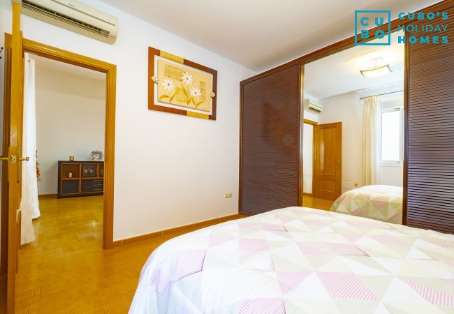 Apartment in Alhaurín el Grande - Cubo's Center House Gerald Brenan Apartment in Alhaurín el Grande - Cubo's Center House Gerald Brenan