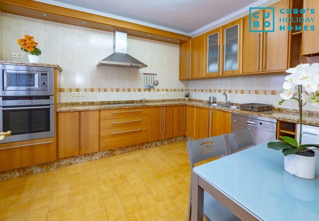 Apartment in Alhaurín el Grande - Cubo's Center House Gerald Brenan Apartment in Alhaurín el Grande - Cubo's Center House Gerald Brenan