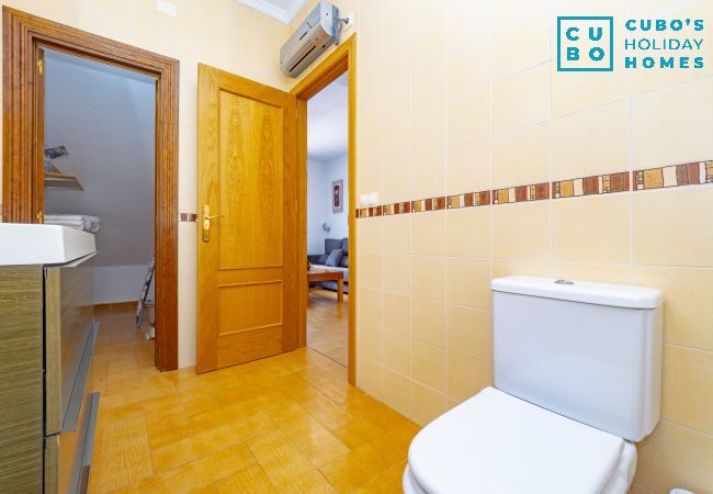 Apartment in Alhaurín el Grande - Cubo's Center House Gerald Brenan Apartment in Alhaurín el Grande - Cubo's Center House Gerald Brenan