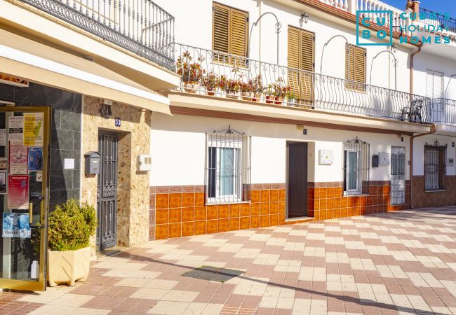 Apartment in Alhaurín el Grande - Cubo's Center House Gerald Brenan Apartment in Alhaurín el Grande - Cubo's Center House Gerald Brenan