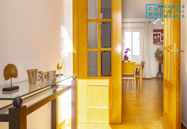 Apartment in Alhaurín el Grande - Cubo's Center House Gerald Brenan Apartment in Alhaurín el Grande - Cubo's Center House Gerald Brenan