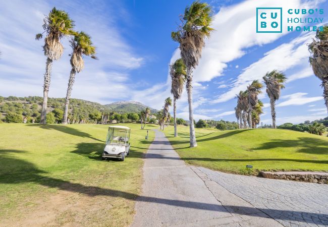 Apartment in Alhaurín el Grande - Cubo's Center House Gerald Brenan Apartment in Alhaurín el Grande - Cubo's Center House Gerald Brenan