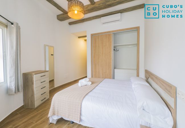 Cottage in Alhaurín el Grande - Cubo's Casa El Candil 8 PAX Cottage in Alhaurín el Grande - Cubo's Casa El Candil 8 PAX