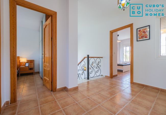 Villa in Alhaurin de la Torre - Cubo's Villa Sunray Villa in Alhaurin de la Torre - Cubo's Villa Sunray