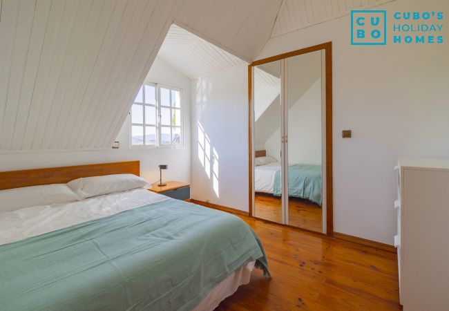 Villa in Alhaurin de la Torre - Cubo's Villa Pino Verde Villa in Alhaurin de la Torre - Cubo's Villa Pino Verde