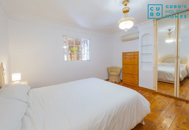 Villa in Alhaurin de la Torre - Cubo's Villa Pino Verde Villa in Alhaurin de la Torre - Cubo's Villa Pino Verde