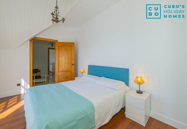 Villa in Alhaurin de la Torre - Cubo's Villa Pino Verde Villa in Alhaurin de la Torre - Cubo's Villa Pino Verde