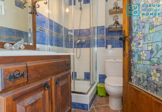 Villa in Alhaurin de la Torre - Cubo's Villa Pino Verde Villa in Alhaurin de la Torre - Cubo's Villa Pino Verde