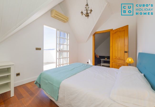 Villa in Alhaurin de la Torre - Cubo's Villa Pino Verde Villa in Alhaurin de la Torre - Cubo's Villa Pino Verde