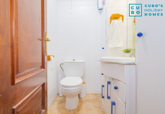 Villa in Alhaurin de la Torre - Cubo's Villa Pino Verde Villa in Alhaurin de la Torre - Cubo's Villa Pino Verde