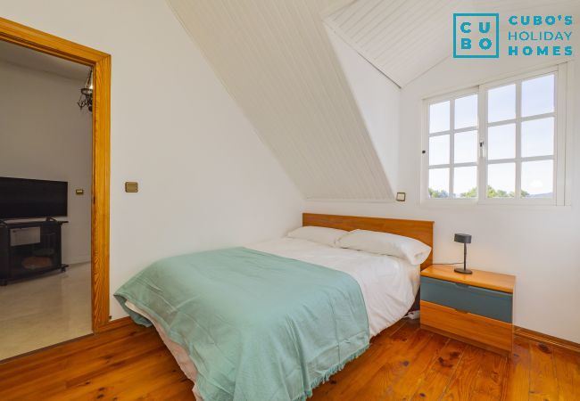 Villa in Alhaurin de la Torre - Cubo's Villa Pino Verde Villa in Alhaurin de la Torre - Cubo's Villa Pino Verde