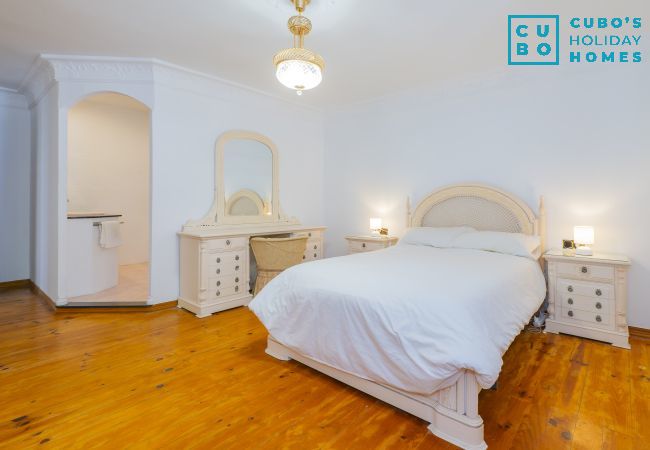 Villa in Alhaurin de la Torre - Cubo's Villa Pino Verde Villa in Alhaurin de la Torre - Cubo's Villa Pino Verde