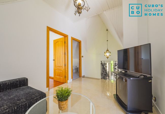 Villa in Alhaurin de la Torre - Cubo's Villa Pino Verde Villa in Alhaurin de la Torre - Cubo's Villa Pino Verde