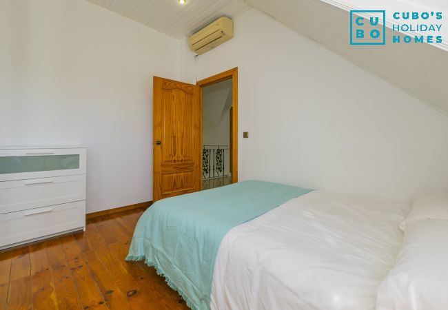 Villa in Alhaurin de la Torre - Cubo's Villa Pino Verde Villa in Alhaurin de la Torre - Cubo's Villa Pino Verde