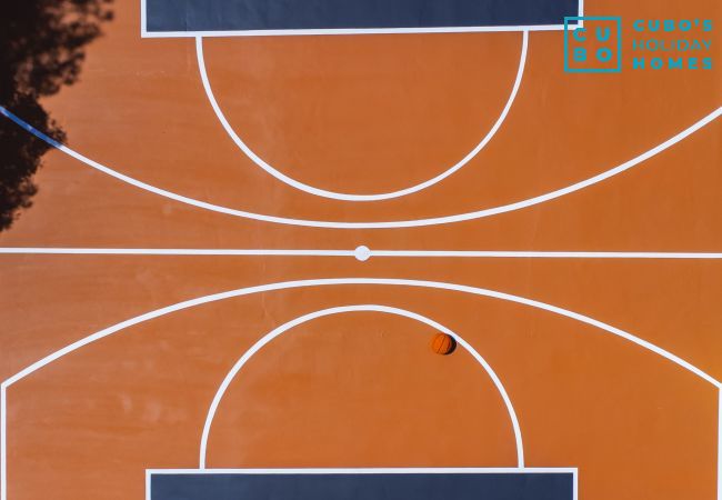 Villa in Alhaurin de la Torre - Cubo's Villa Pino Verde Villa in Alhaurin de la Torre - Cubo's Villa Pino Verde