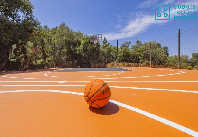 Villa in Alhaurin de la Torre - Cubo's Villa Pino Verde Villa in Alhaurin de la Torre - Cubo's Villa Pino Verde