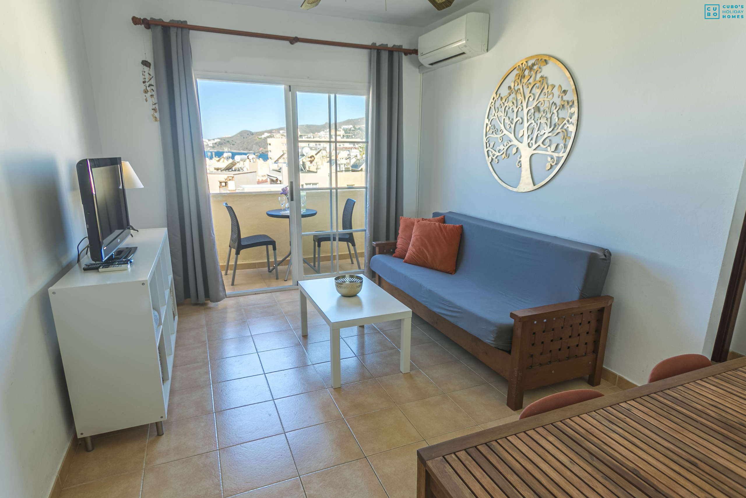  in Nerja - .Toboso Torrecilla Beach