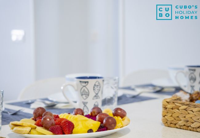 Apartment in Torrox Costa - Cubo's Maruchi's Duna Beach Torrox Apartment Apartment in Torrox Costa - Cubo's Maruchi's Duna Beach Torrox Apartment