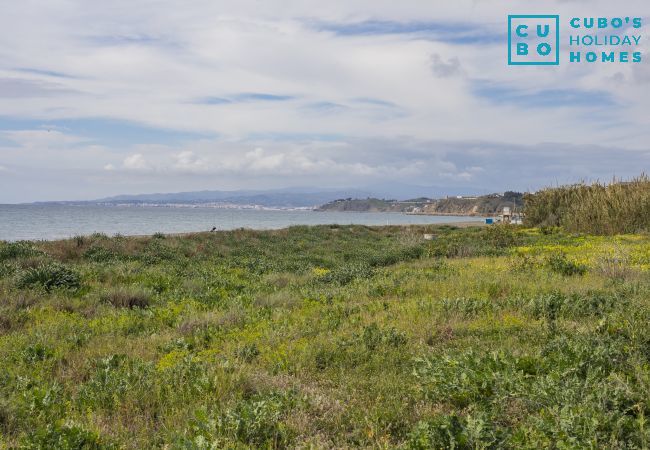 Apartment in Torrox Costa - Cubo's Maruchi's Duna Beach Torrox Apartment Apartment in Torrox Costa - Cubo's Maruchi's Duna Beach Torrox Apartment