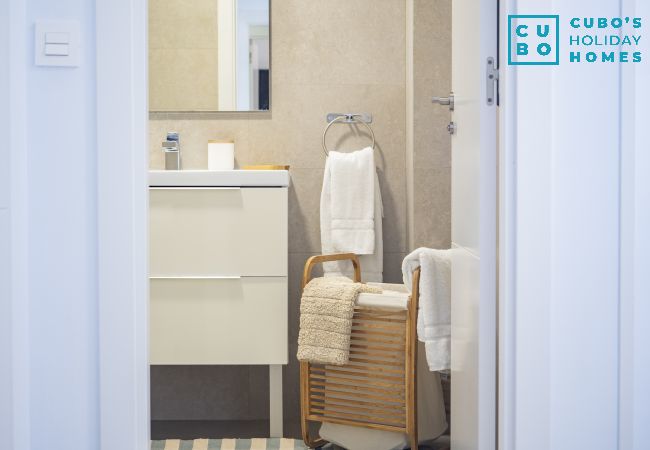 Apartment in Torrox Costa - Cubo's Maruchi's Duna Beach Torrox Apartment Apartment in Torrox Costa - Cubo's Maruchi's Duna Beach Torrox Apartment