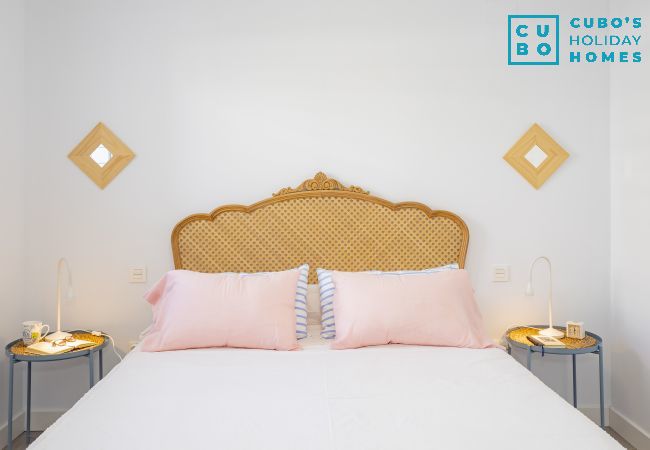 Apartment in Torrox Costa - Cubo's Maruchi's Duna Beach Torrox Apartment Apartment in Torrox Costa - Cubo's Maruchi's Duna Beach Torrox Apartment