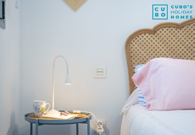 Apartment in Torrox Costa - Cubo's Maruchi's Duna Beach Torrox Apartment Apartment in Torrox Costa - Cubo's Maruchi's Duna Beach Torrox Apartment