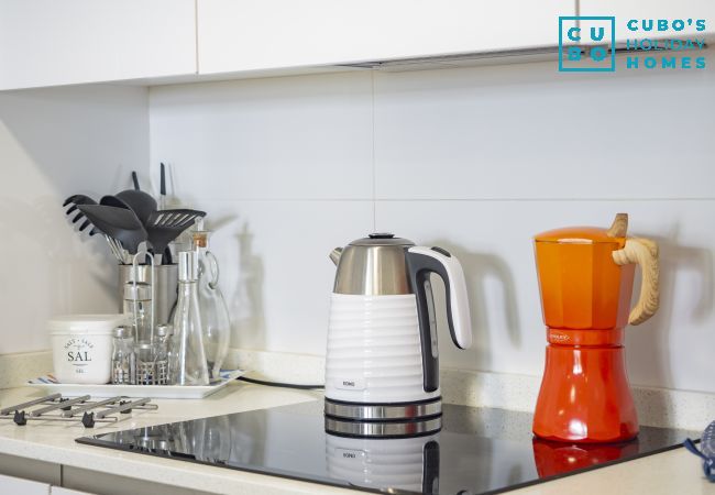 Apartment in Torrox Costa - Cubo's Maruchi's Duna Beach Torrox Apartment Apartment in Torrox Costa - Cubo's Maruchi's Duna Beach Torrox Apartment