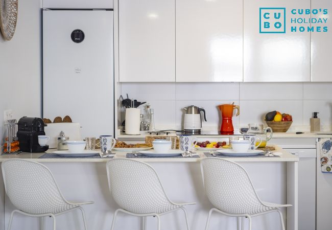 Apartment in Torrox Costa - Cubo's Maruchi's Duna Beach Torrox Apartment Apartment in Torrox Costa - Cubo's Maruchi's Duna Beach Torrox Apartment