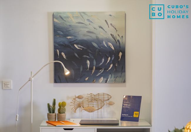 Apartment in Torrox Costa - Cubo's Maruchi's Duna Beach Torrox Apartment Apartment in Torrox Costa - Cubo's Maruchi's Duna Beach Torrox Apartment