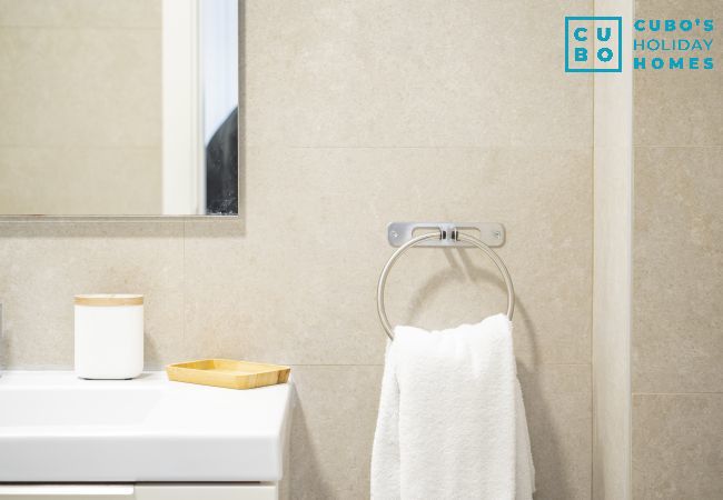 Apartment in Torrox Costa - Cubo's Maruchi's Duna Beach Torrox Apartment Apartment in Torrox Costa - Cubo's Maruchi's Duna Beach Torrox Apartment