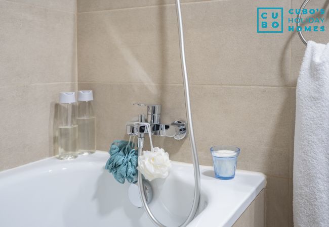 Apartment in Torrox Costa - Cubo's Maruchi's Duna Beach Torrox Apartment Apartment in Torrox Costa - Cubo's Maruchi's Duna Beach Torrox Apartment