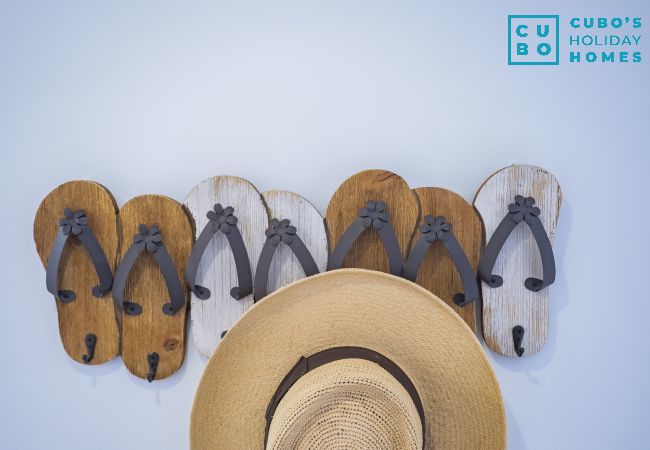 Apartment in Torrox Costa - Cubo's Maruchi's Duna Beach Torrox Apartment Apartment in Torrox Costa - Cubo's Maruchi's Duna Beach Torrox Apartment