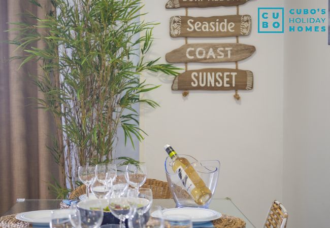 Apartment in Torrox Costa - Cubo's Maruchi's Duna Beach Torrox Apartment Apartment in Torrox Costa - Cubo's Maruchi's Duna Beach Torrox Apartment