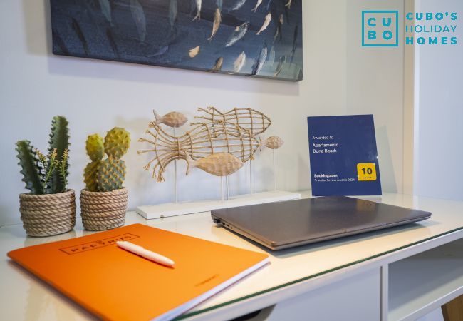 Apartment in Torrox Costa - Cubo's Maruchi's Duna Beach Torrox Apartment Apartment in Torrox Costa - Cubo's Maruchi's Duna Beach Torrox Apartment