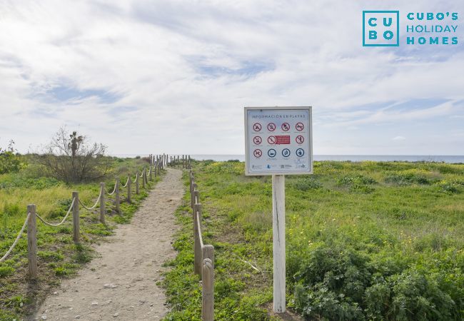 Apartment in Torrox Costa - Cubo's Maruchi's Duna Beach Torrox Apartment Apartment in Torrox Costa - Cubo's Maruchi's Duna Beach Torrox Apartment