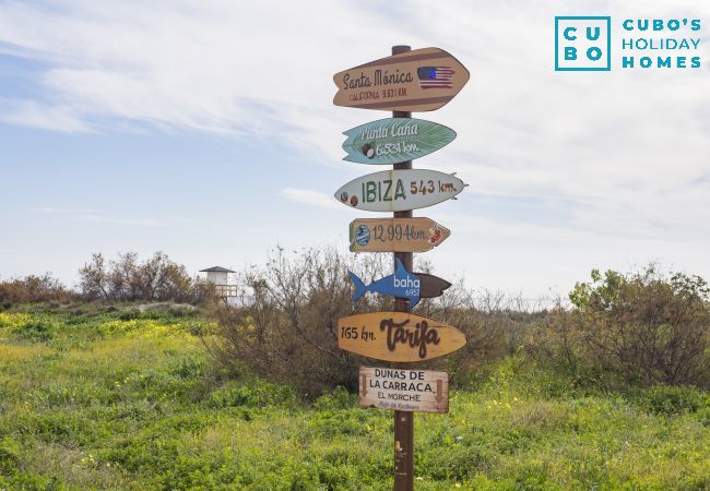 Apartment in Torrox Costa - Cubo's Maruchi's Duna Beach Torrox Apartment Apartment in Torrox Costa - Cubo's Maruchi's Duna Beach Torrox Apartment