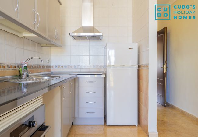 Apartment in Alhaurín el Grande - Cubo's Lucy's Place 1 Bedroom Apartment Apartment in Alhaurín el Grande - Cubo's Lucy's Place 1 Bedroom Apartment